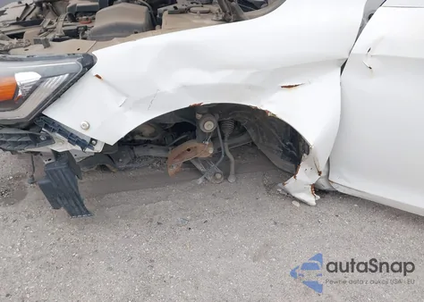 2013 Honda Accord Ex-L V-6 from USA, damaged, VIN 1HGCR3F84DA011473